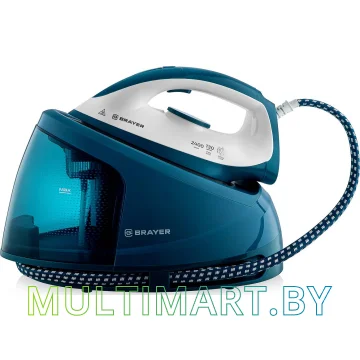 Утюг Brayer BR4156 картинка 2